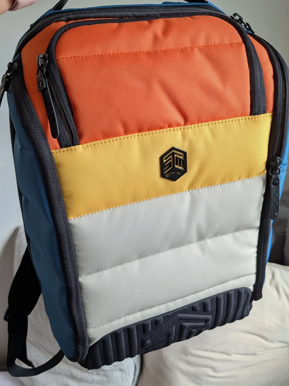 Brand New STM Dux 16L Rugged Backpack